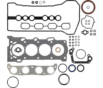 Пълен комплект гарнитури за двигателя VICTOR REINZ за TOYOTA AURIS (_E15_) от 2006 до 2012