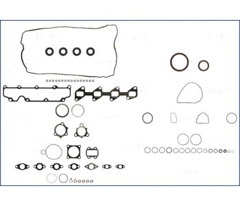 Пълен комплект гарнитури за двигателя AJUSA за TOYOTA AVENSIS (_T25_) седан от 2003 до 2008