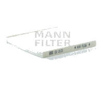 Филтър купе (поленов филтър) MANN+HUMMEL за LEXUS GX (_J12_) от 2001 до 2009