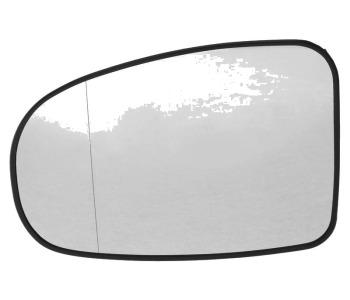 Стъкло за огледало за TOYOTA AVENSIS (_T27_) седан от 2008 до 2018