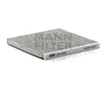 Филтър купе (поленов филтър) MANN-FILTER CUK 2226 за LEXUS RX IV (_L2_) от 2012