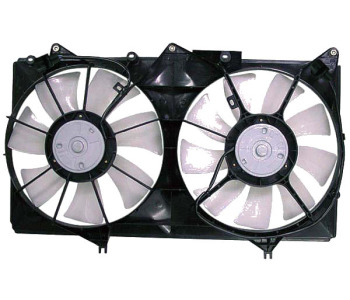Вентилатор охлаждане на двигателя P.R.C за TOYOTA CAMRY (_V3_) седан от 2001 до 2006
