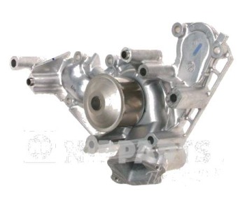 Водна помпа NIPPARTS J1512079 за LEXUS GS (GRS19, UZS19, URS19) от 2005 до 2011