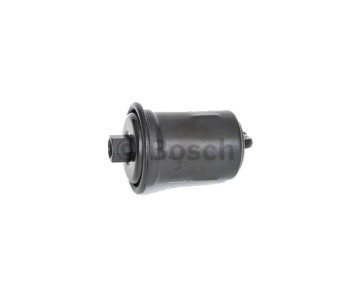 Горивен филтър BOSCH F 026 403 757 за TOYOTA LAND CRUISER (J100) от 1998 до 2007