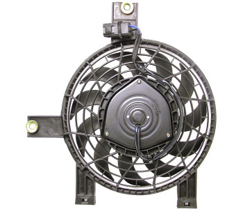 Вентилатор охлаждане на двигателя за TOYOTA LAND CRUISER (J100) от 1998 до 2007