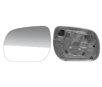 Стъкло за огледало за TOYOTA RAV4 III (_A3_) от 2005 до 2013