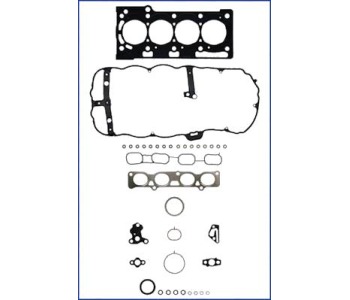 Комплект гарнитури на цилиндрова глава AJUSA за TOYOTA IQ (_J1_) от 2008