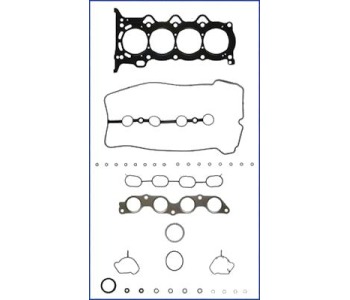 Комплект гарнитури на цилиндрова глава AJUSA за TOYOTA YARIS I (_P1_) от 1999 до 2005