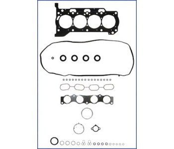 Комплект гарнитури на цилиндрова глава AJUSA за TOYOTA AURIS (_E15_) от 2006 до 2012