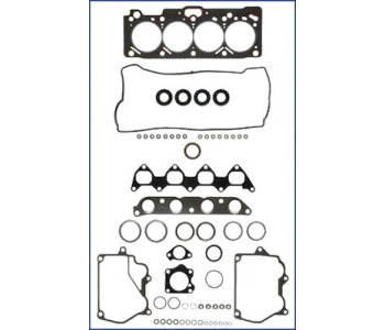 Комплект гарнитури на цилиндрова глава AJUSA за TOYOTA AVENSIS (_T22_) седан от 1997 до 2003