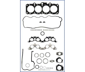Комплект гарнитури на цилиндрова глава AJUSA за TOYOTA AVENSIS (_T22_) седан от 1997 до 2003