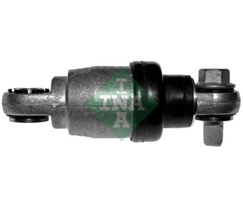 Демпер (успокоител-трепт.вибр.), пистов ремък INA 533 0104 10 за TOYOTA AVENSIS VERSO (_M2_) от 2001 до 2009
