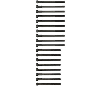 Комплект болтове на капака на клапаните VICTOR REINZ за TOYOTA CARINA E (_T19_) седан от 1992 до 1997