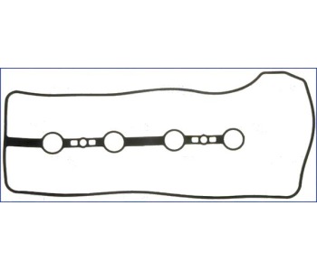 Гарнитура на капака на клапаните AJUSA за TOYOTA AVENSIS (_T25_) седан от 2003 до 2008