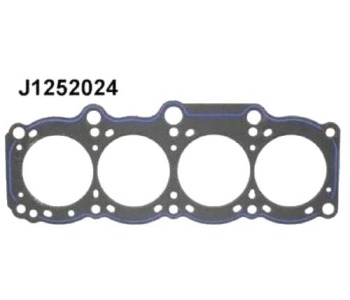 Гарнитура на цилиндрова глава 1,4 мм NIPPARTS за TOYOTA CARINA E (_T19_) седан от 1992 до 1997