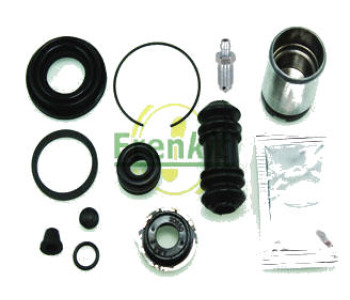 Ремонтен комплект, спирачен апарат Ø30mm FRENKIT за TOYOTA COROLLA (_E11_) Liftback от 1997 до 2002