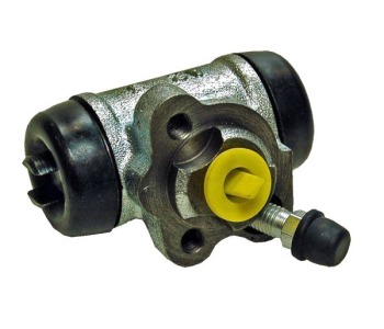 Спирачно цилиндърче на колелото Ø17,46mm BOSCH за TOYOTA COROLLA (_E11_) Liftback от 1997 до 2002