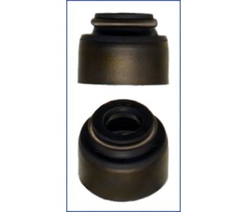 Гумичка стъбло на клапана 5,25 мм AJUSA за TOYOTA COROLLA (_E10_) Compact от 1992 до 1999