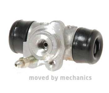 Спирачно цилиндърче на колелото Ø17,5mm NIPPARTS за TOYOTA COROLLA (_E12_) седан от 2000 до 2007