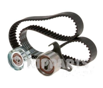 Комплект ангренажен ремък NIPPARTS J1112044 за TOYOTA STARLET(_P8_) от 1989-1996