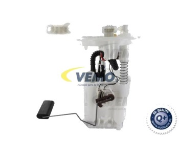Горивопроводен елемент (горивна помпа+сонда) VEMO V46-09-0045 за RENAULT CLIO III (BR0/1, CR0/1) от 2005 до 2012