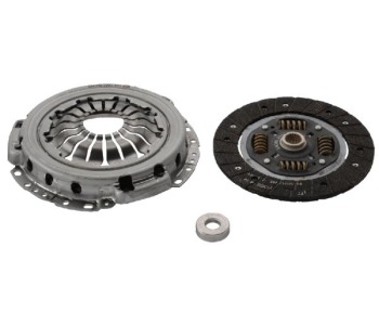 Комплект съединител SACHS 3000 950 658 за RENAULT CLIO III (BR0/1, CR0/1) от 2005 до 2012