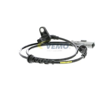 Датчик, обороти на колелото VEMO за RENAULT CLIO III (BR0/1, CR0/1) от 2005 до 2012