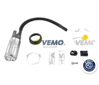 Горивопроводен елемент (горивна помпа+сонда) VEMO за RENAULT CLIO I (B/C57_, 5/357_) от 1990 до 1998