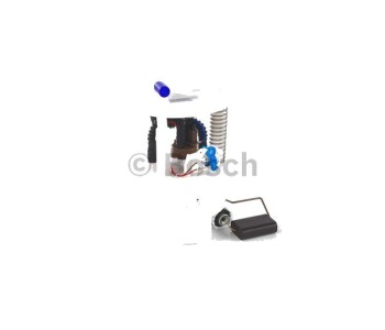Горивопроводен елемент (горивна помпа+сонда) BOSCH 0 986 580 956 за RENAULT CLIO II (BB0/1/2_, CB0/1/2_) от 1998 до 2005