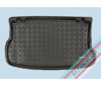 Стелка за багажник с непързалящо покритие - 3/5 врати - REZAW-PLAST 101320R за RENAULT CLIO II (BB0/1/2_, CB0/1/2_) от 1998 до 2005
