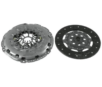 Комплект съединител SACHS 3000 951 944 за NISSAN QASHQAI (J10, JJ10) от 2007 до 2013