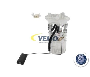 Горивопроводен елемент (горивна помпа+сонда) VEMO V46-09-0023 за RENAULT MEGANE I CC (EA0/1_) кабриолет от 1996 до 2003