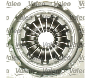 Комплект съединител VALEO 826206 за RENAULT LAGUNA II (BG0/1_) от 2001 до 2007