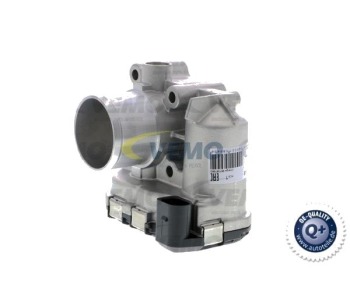 Корпус на дроселовата клапа VEMO V46-81-0003 за RENAULT GRAND SCENIC II (JM0/1_) от 2004 до 2009
