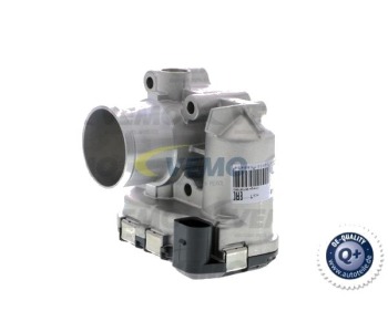 Корпус на дроселовата клапа VEMO V46-81-0003 за RENAULT MEGANE II GRANDTOUR (KM0/1_) комби от 2003 до 2012