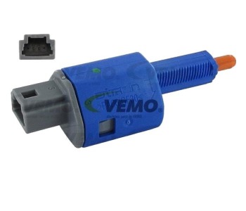 Ключ, задействане на съединителя VEMO за RENAULT MEGANE I CC (EA0/1_) кабриолет от 1996 до 2003