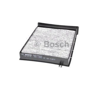 Филтър купе (поленов филтър) BOSCH 1 987 432 393 за RENAULT MEGANE II CC (EM0/1_) кабриолет от 2003 до 2010