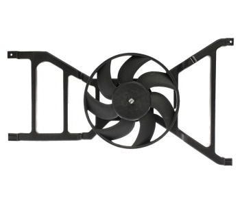 Вентилатор охлаждане на двигателя P.R.C за RENAULT MEGANE II CC (EM0/1_) кабриолет от 2003 до 2010