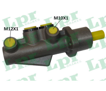 Главен спирачен цилиндър Ø20,64mm LPR за RENAULT THALIA/SYMBOL I (LB0/1/2_) от 1998 до 2008