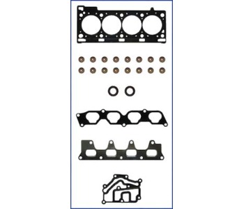 Комплект гарнитури на цилиндрова глава AJUSA за RENAULT LAGUNA III (BT0/1) от 2007 до 2015
