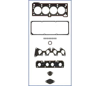Комплект гарнитури на цилиндрова глава AJUSA за RENAULT MEGANE I COACH (DA0/1_) купе от 1996 до 2003