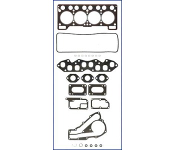 Комплект гарнитури на цилиндрова глава AJUSA за RENAULT 5 SUPER (B/C40_) от 1984 до 1996