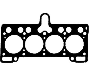 Гарнитура на цилиндрова глава 1,400 мм PAYEN за RENAULT 5 SUPER (B/C40_) от 1984 до 1996