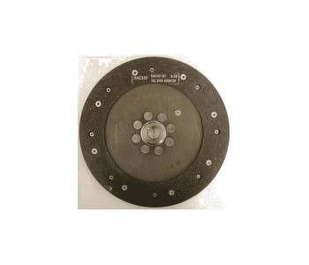 Феродов диск Ø240mm 20зъби SACHS за VOLVO S70 (LS) от 1996 до 2000