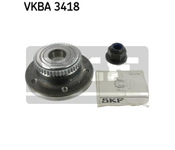 Комплект колесен лагер SKF за VOLVO C70 I кабриолет от 1998 до 2005