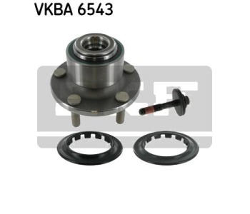 Комплект колесен лагер SKF