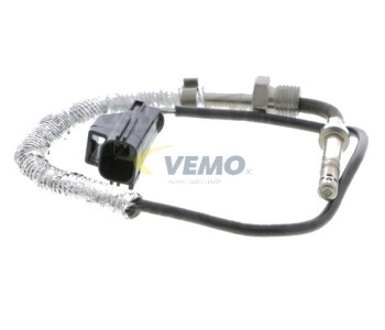 Датчик, температура на изгорелите газове VEMO за VOLVO S40 II (MS) от 2004 до 2012