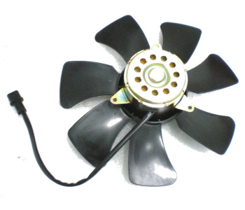 Вентилатор охлаждане на двигателя P.R.C за VOLVO S40 I (VS) от 1995 до 2004