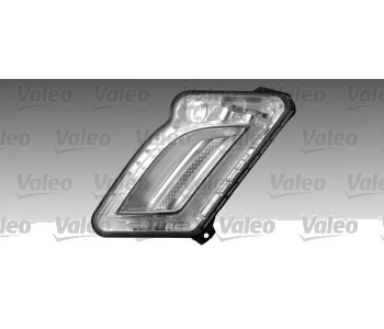 Дневни светлини VALEO за VOLVO S60 II от 2010