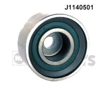 Паразитна/ водеща ролка, зъбен ремък NIPPARTS J1140501 за HYUNDAI ACCENT II (LC) хечбек от 1999 до 2005